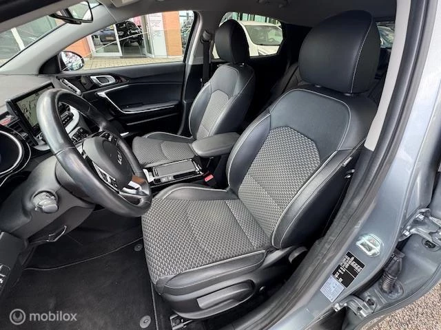 Hoofdafbeelding Kia XCeed