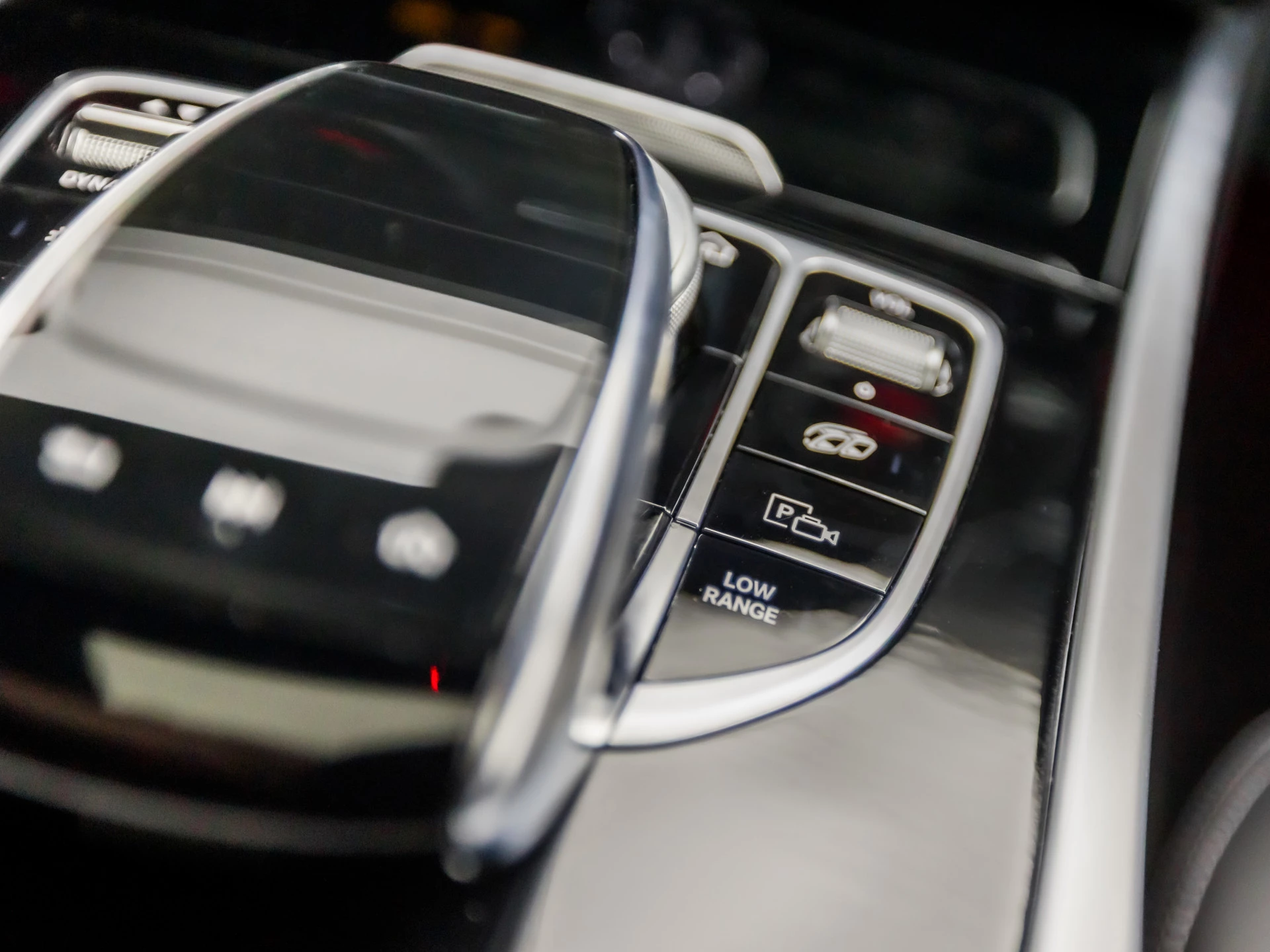 Hoofdafbeelding Mercedes-Benz G-Klasse