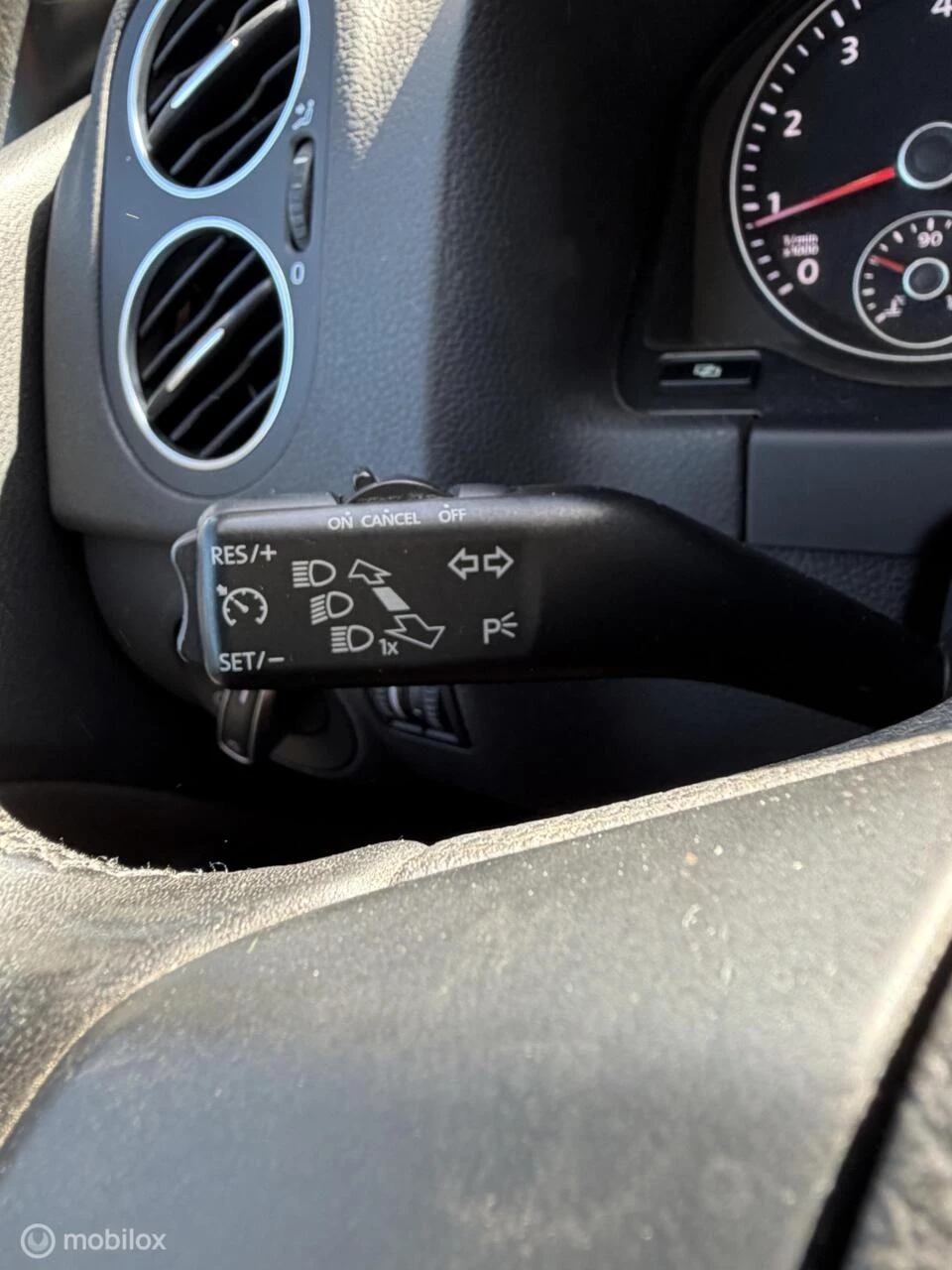 Hoofdafbeelding Volkswagen Golf Plus