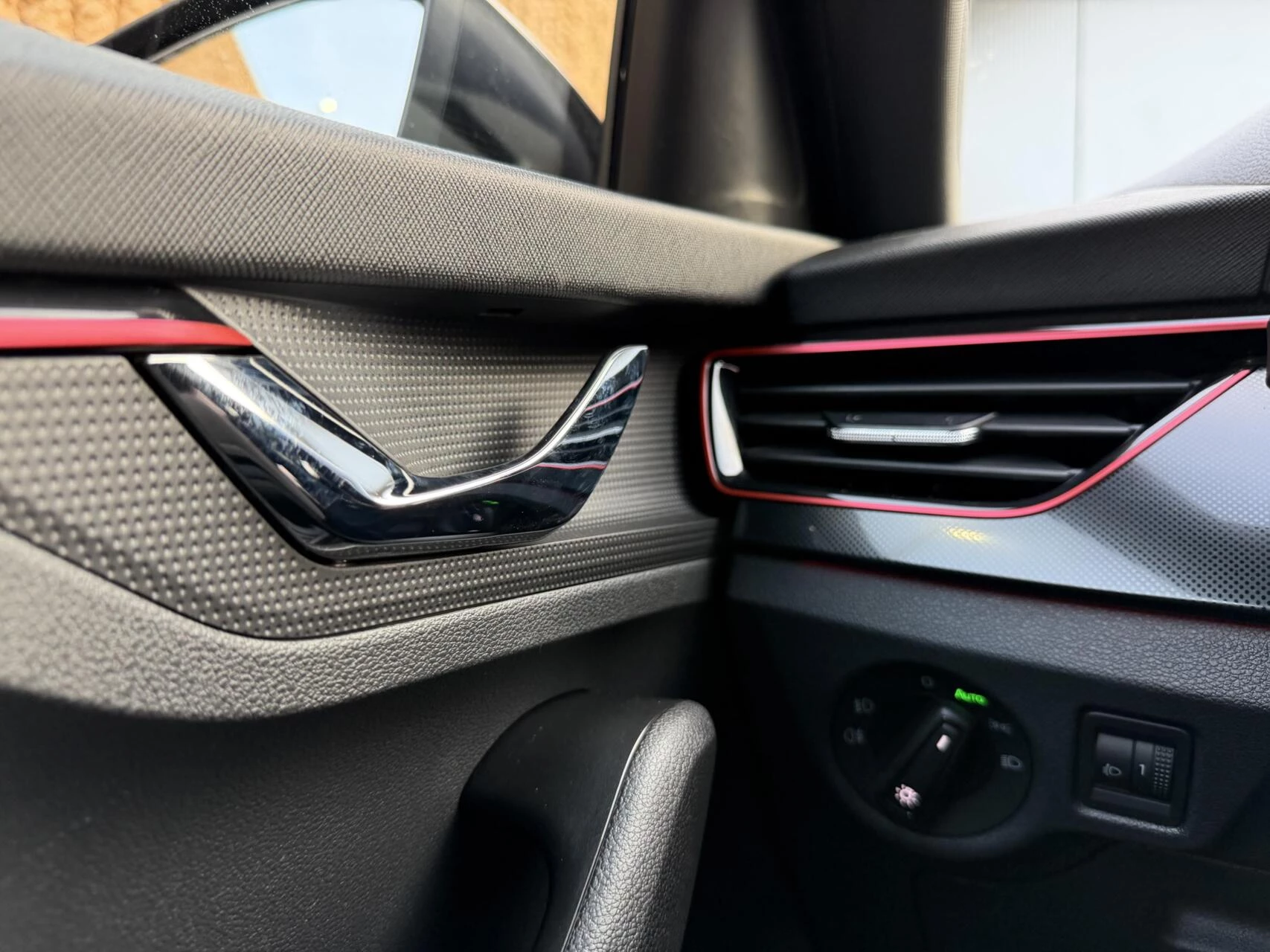 Hoofdafbeelding Škoda Scala