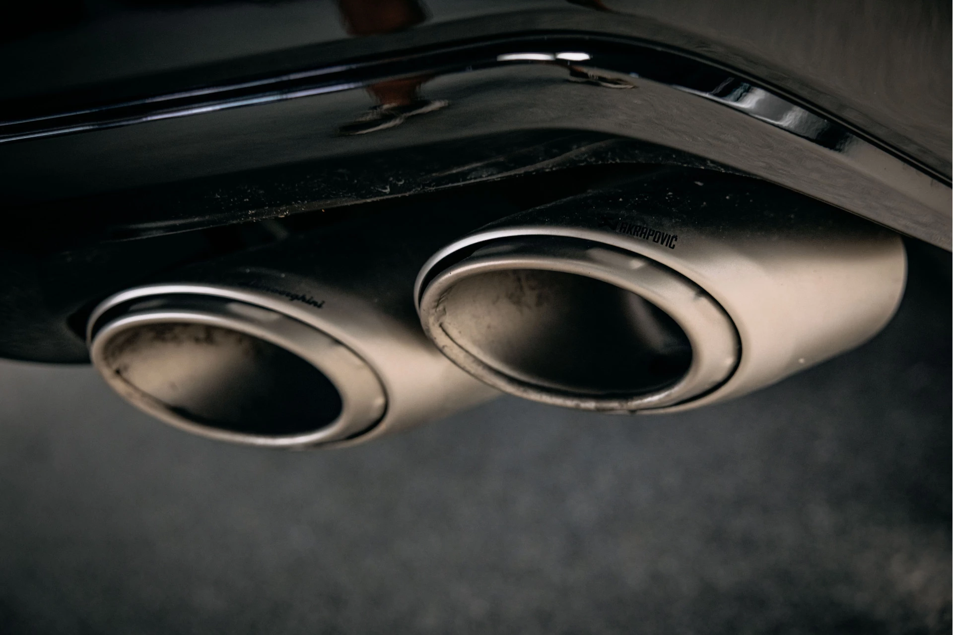 Hoofdafbeelding Lamborghini Urus