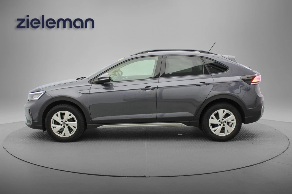 Hoofdafbeelding Volkswagen Taigo