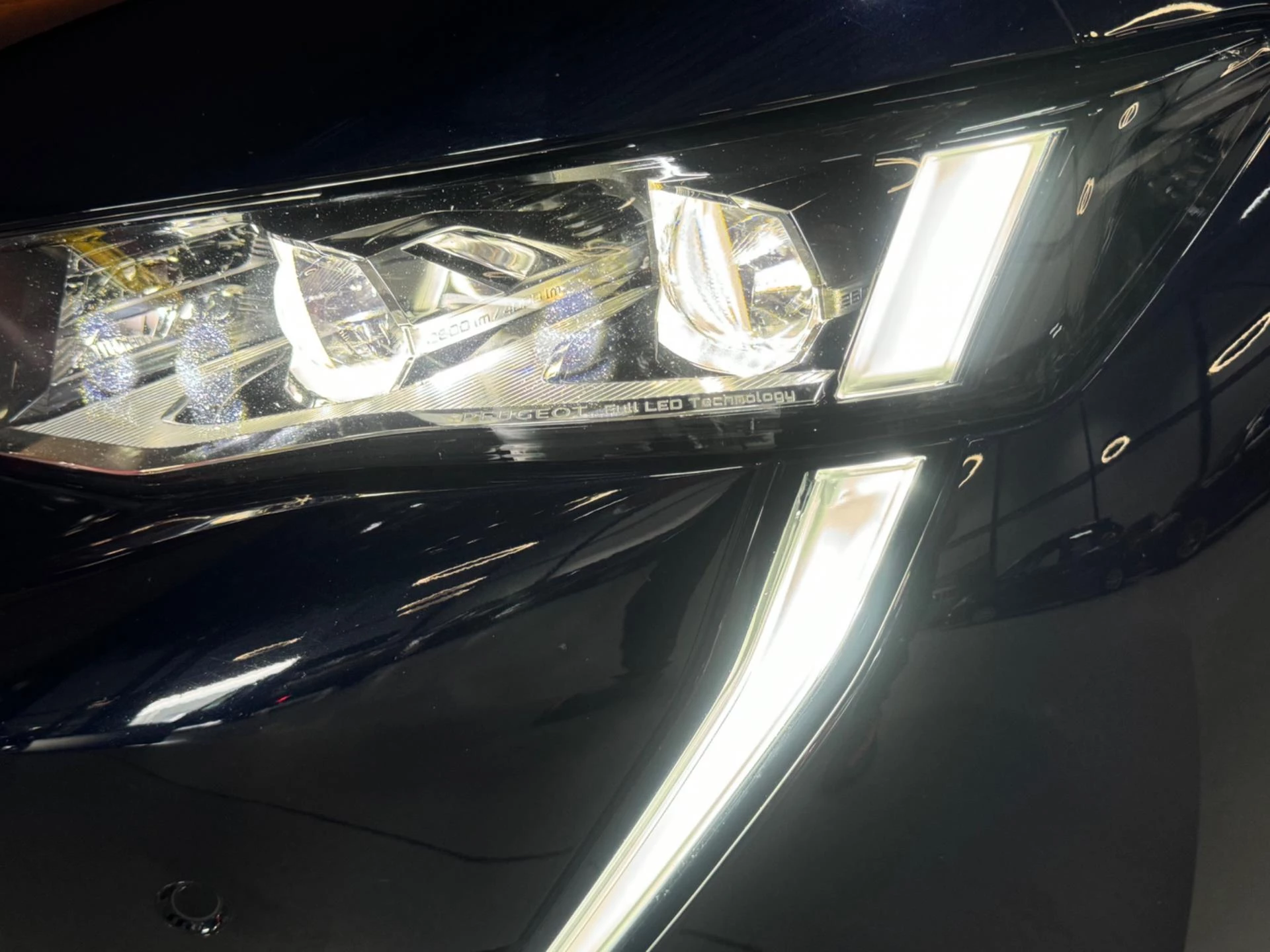 Hoofdafbeelding Peugeot 508