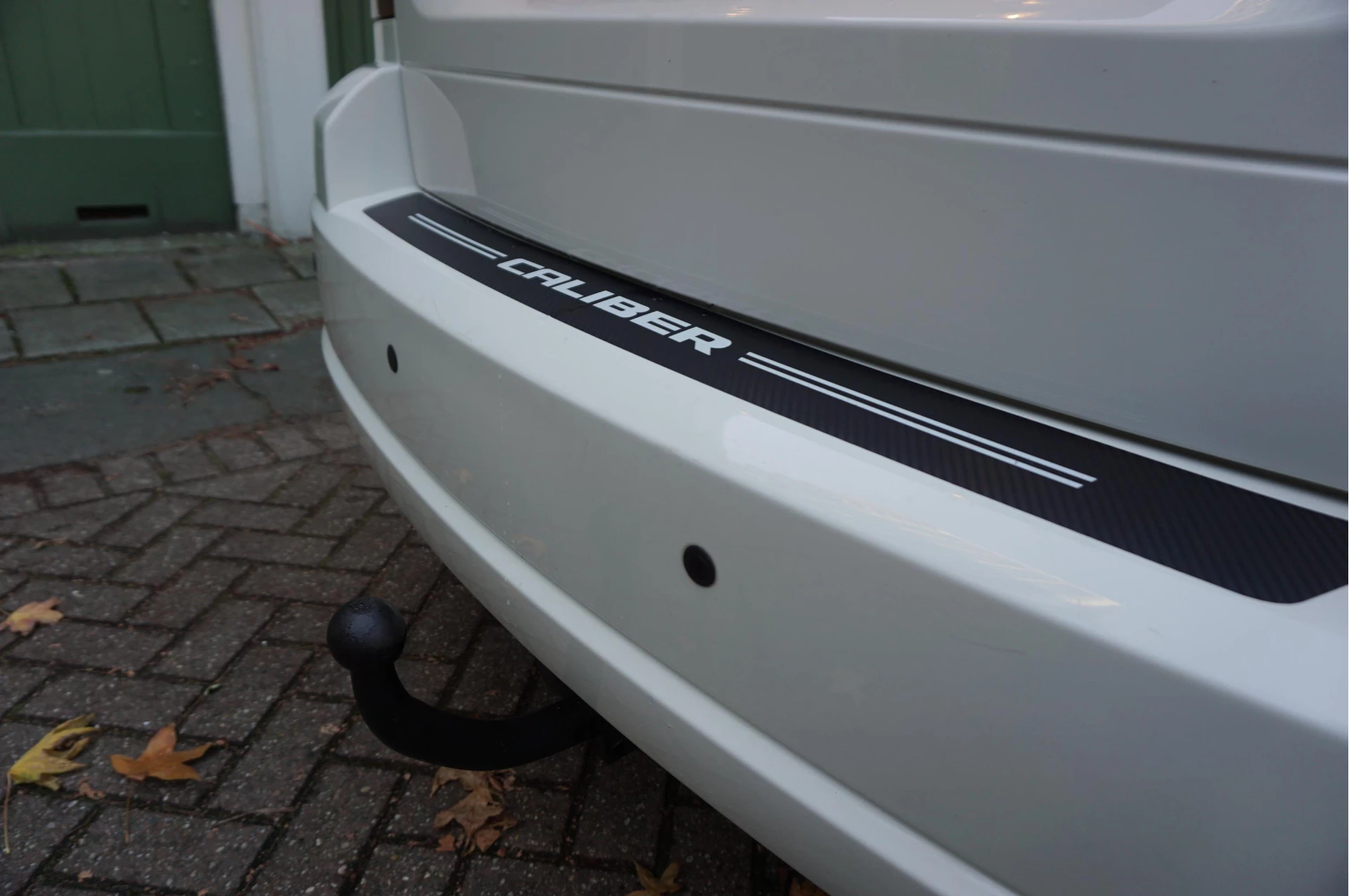 Hoofdafbeelding Dodge Caliber