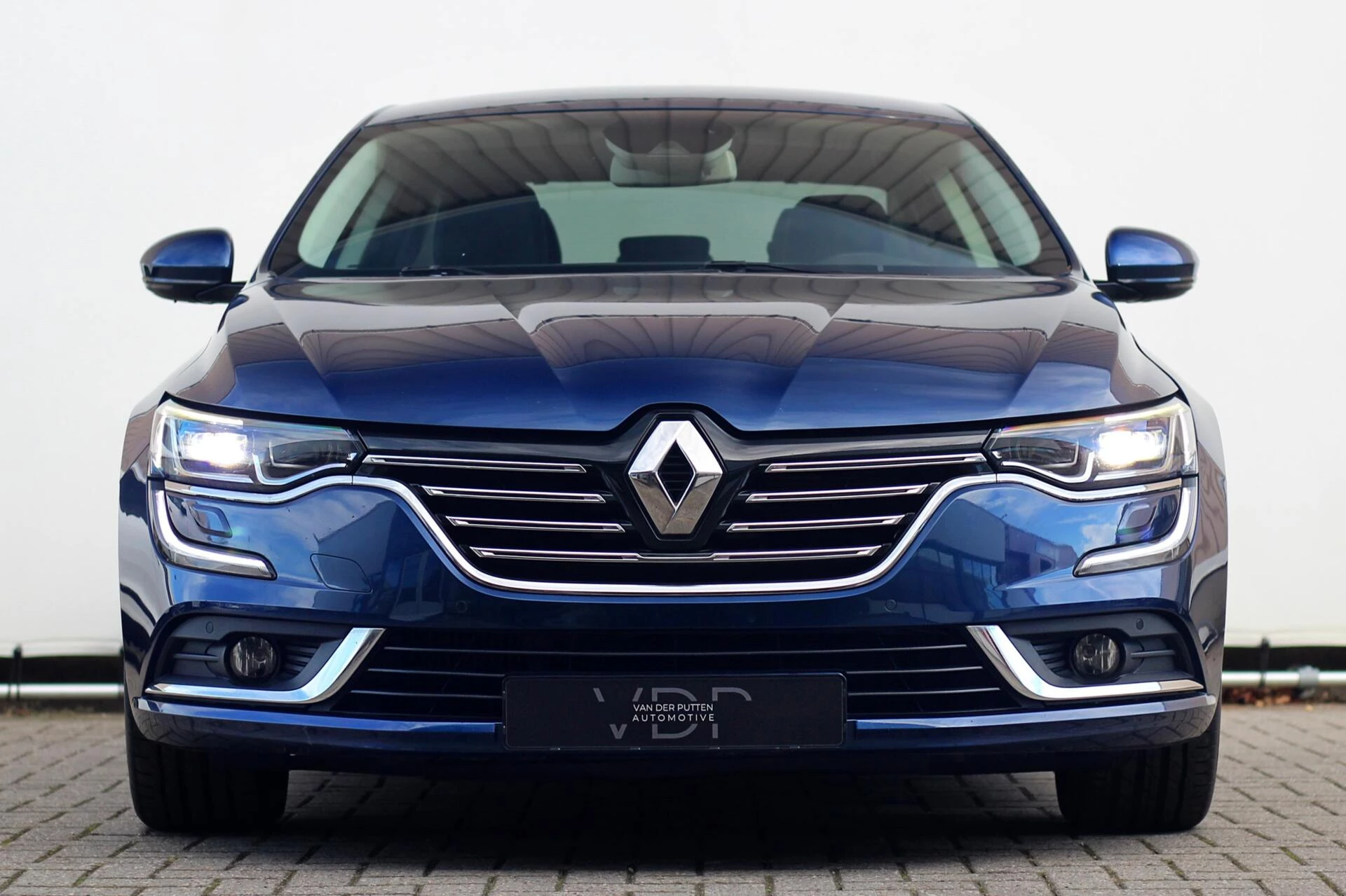 Hoofdafbeelding Renault Talisman