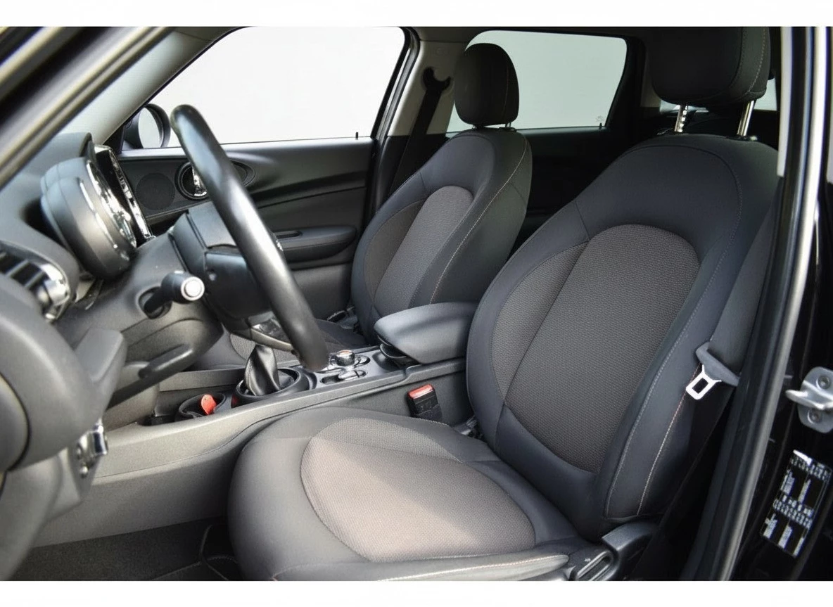 Hoofdafbeelding MINI Clubman