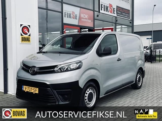 Toyota ProAce Compact 1.6 D-4D COMFORT - AC &CC - TREKHAAK