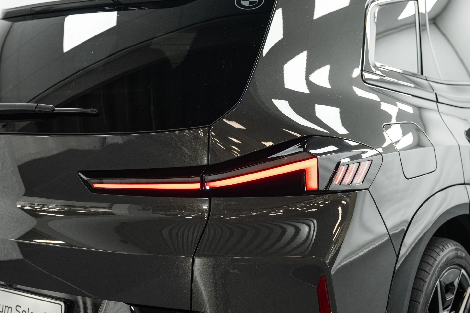 Hoofdafbeelding BMW XM