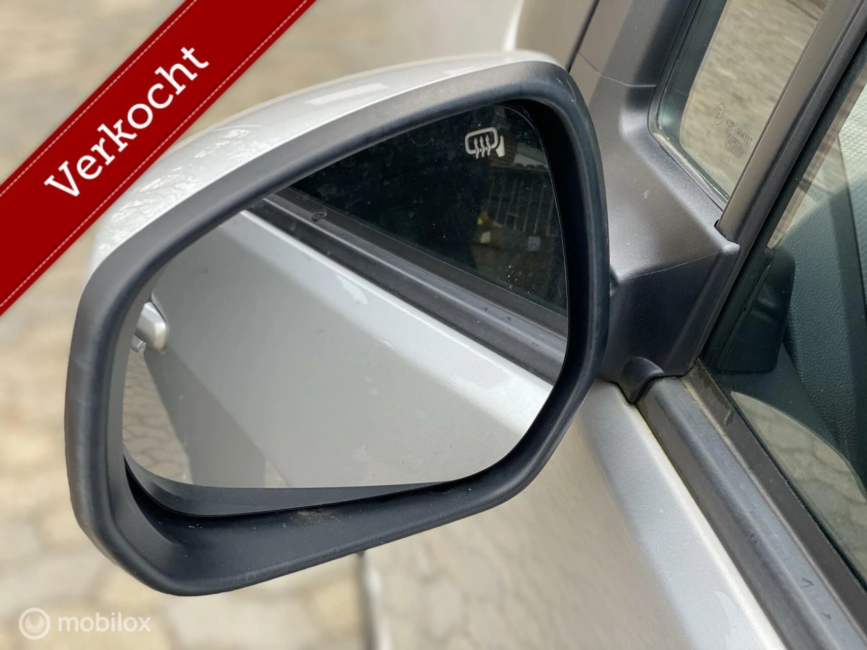 Hoofdafbeelding Opel Agila