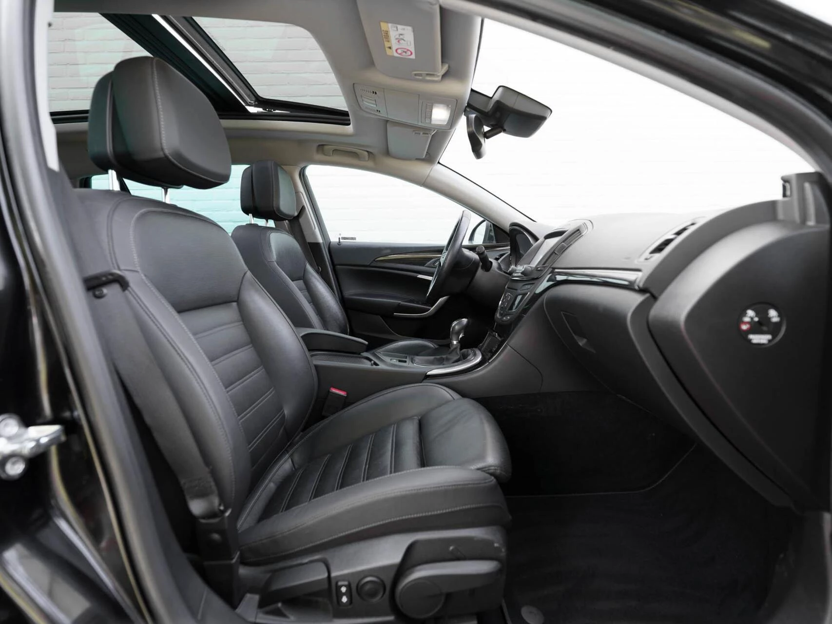 Hoofdafbeelding Opel Insignia