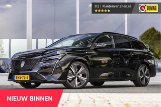 Peugeot 308 SW 1.6 Plug-in Hybrid 225 GT | Pano | ACC | Memory