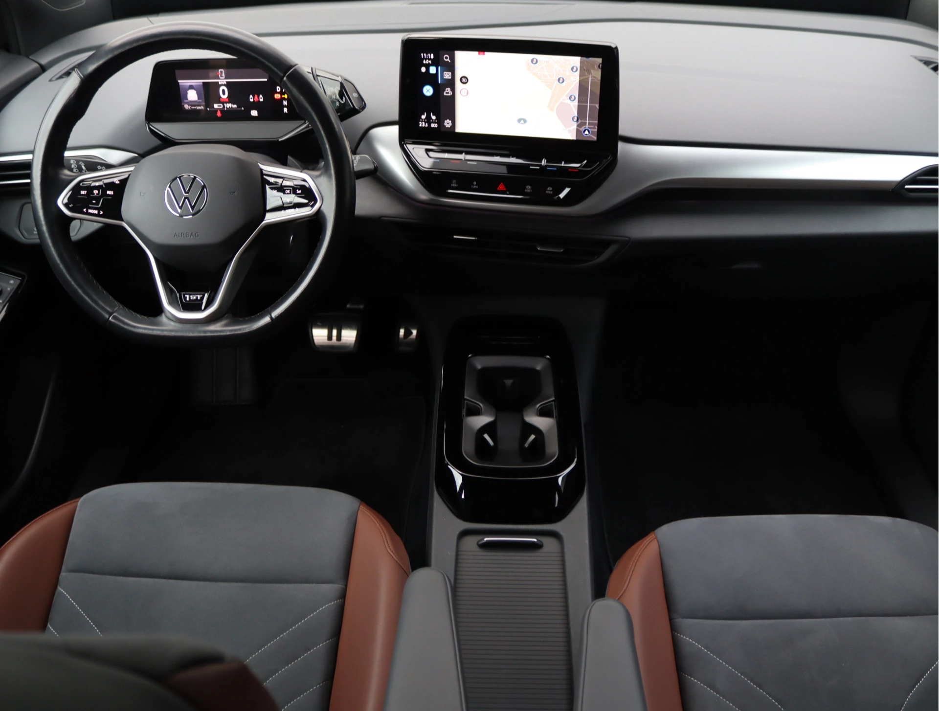 Hoofdafbeelding Volkswagen ID.4