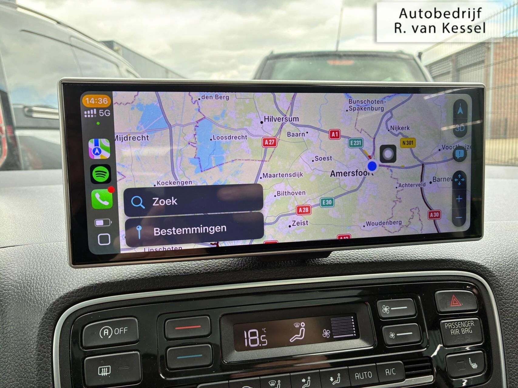 Hoofdafbeelding Škoda Citigo