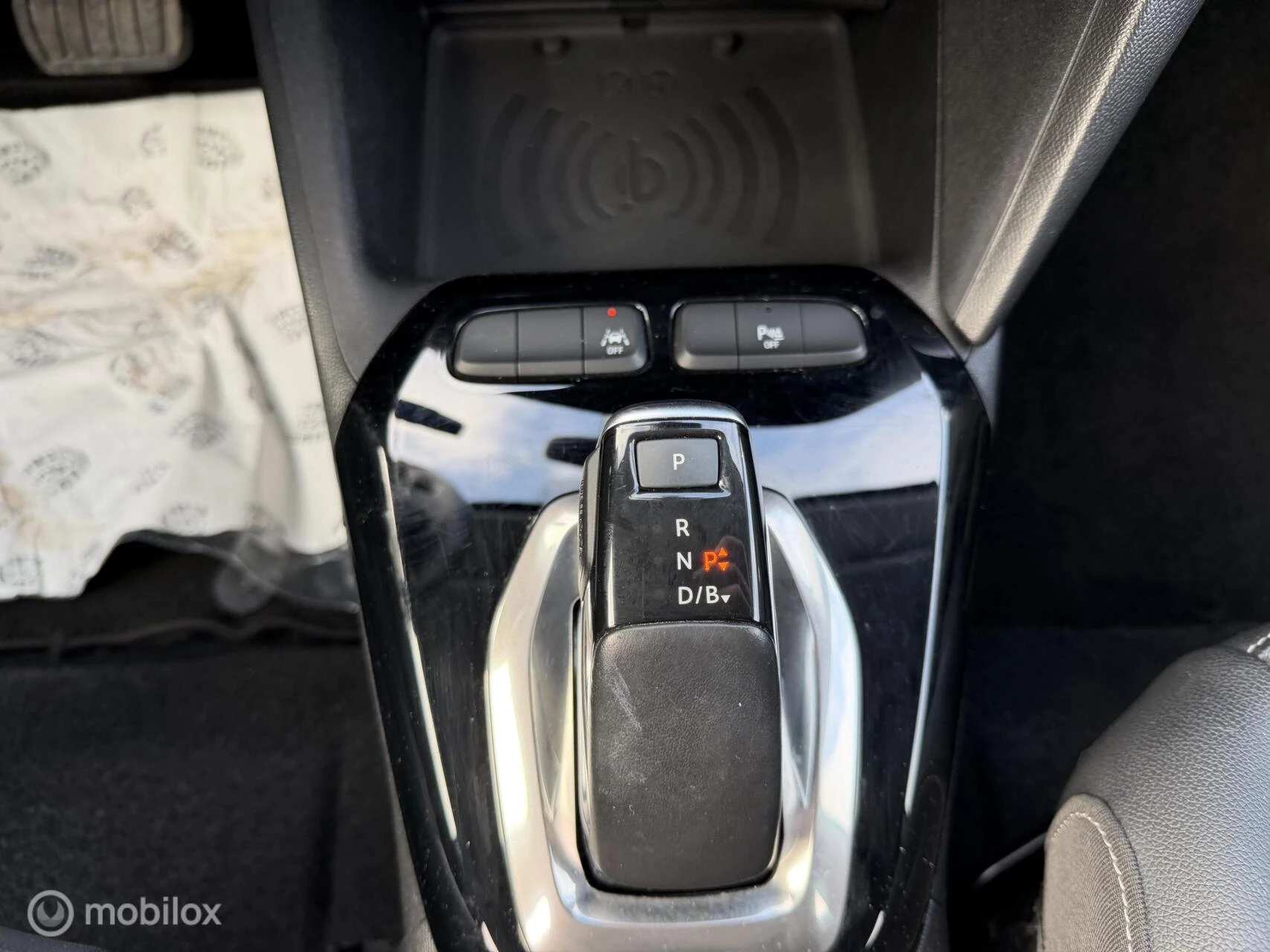 Hoofdafbeelding Opel Corsa-e