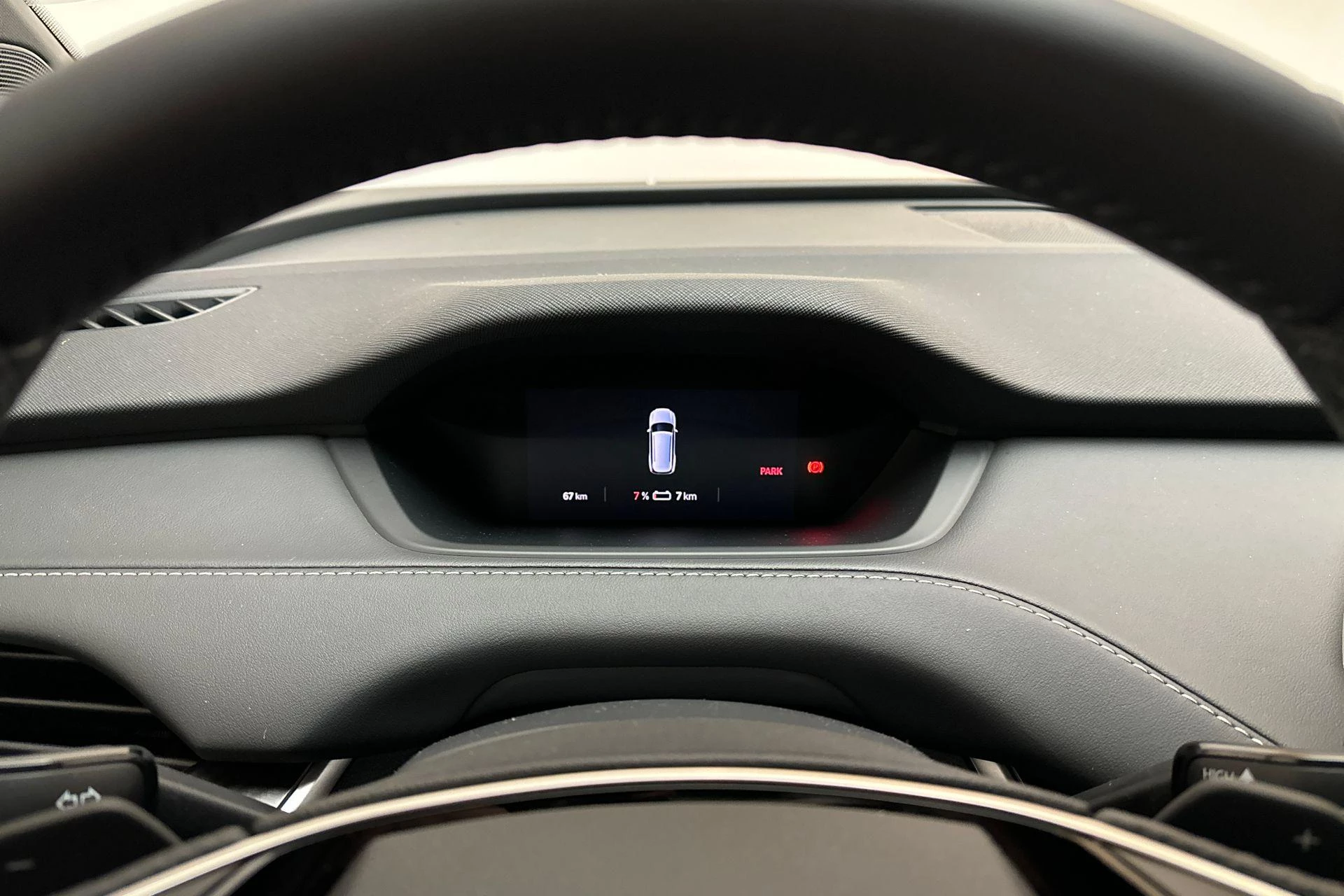 Hoofdafbeelding Škoda Elroq