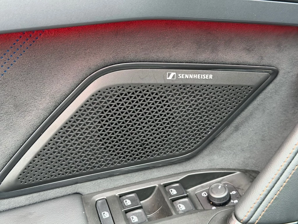 Hoofdafbeelding CUPRA Leon