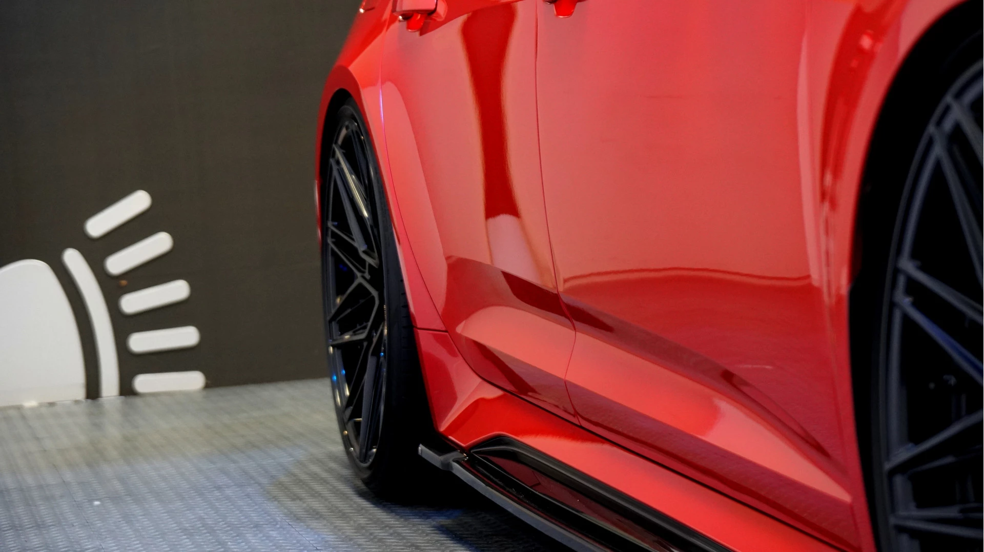 Hoofdafbeelding Audi RS6