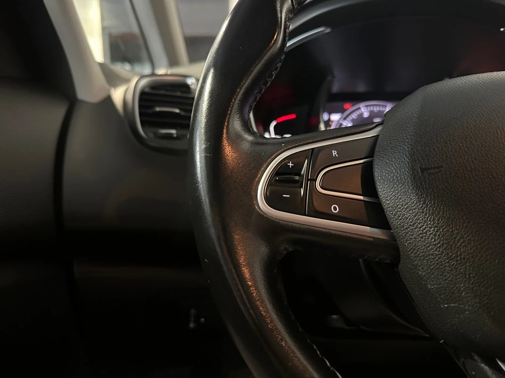 Hoofdafbeelding Renault Grand Scénic