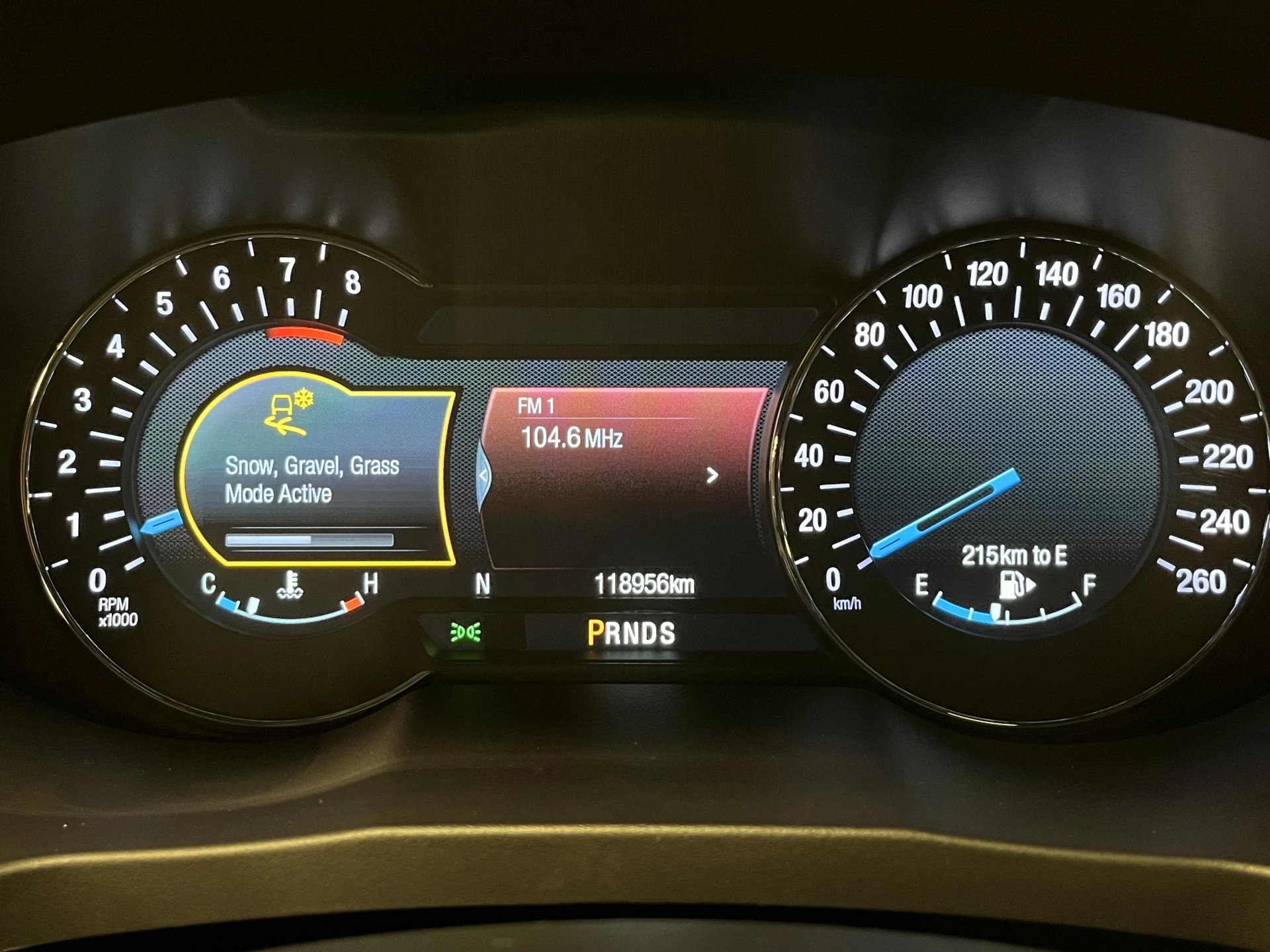 Hoofdafbeelding Ford Explorer