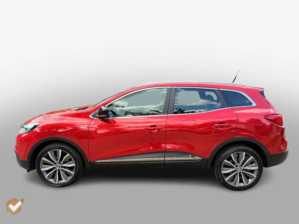 Hoofdafbeelding Renault Kadjar