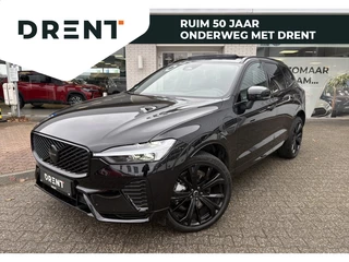 Volvo XC60 2.0 T6 AWD Plus Black Edition | Facelift | Pano | H&K audio | Me