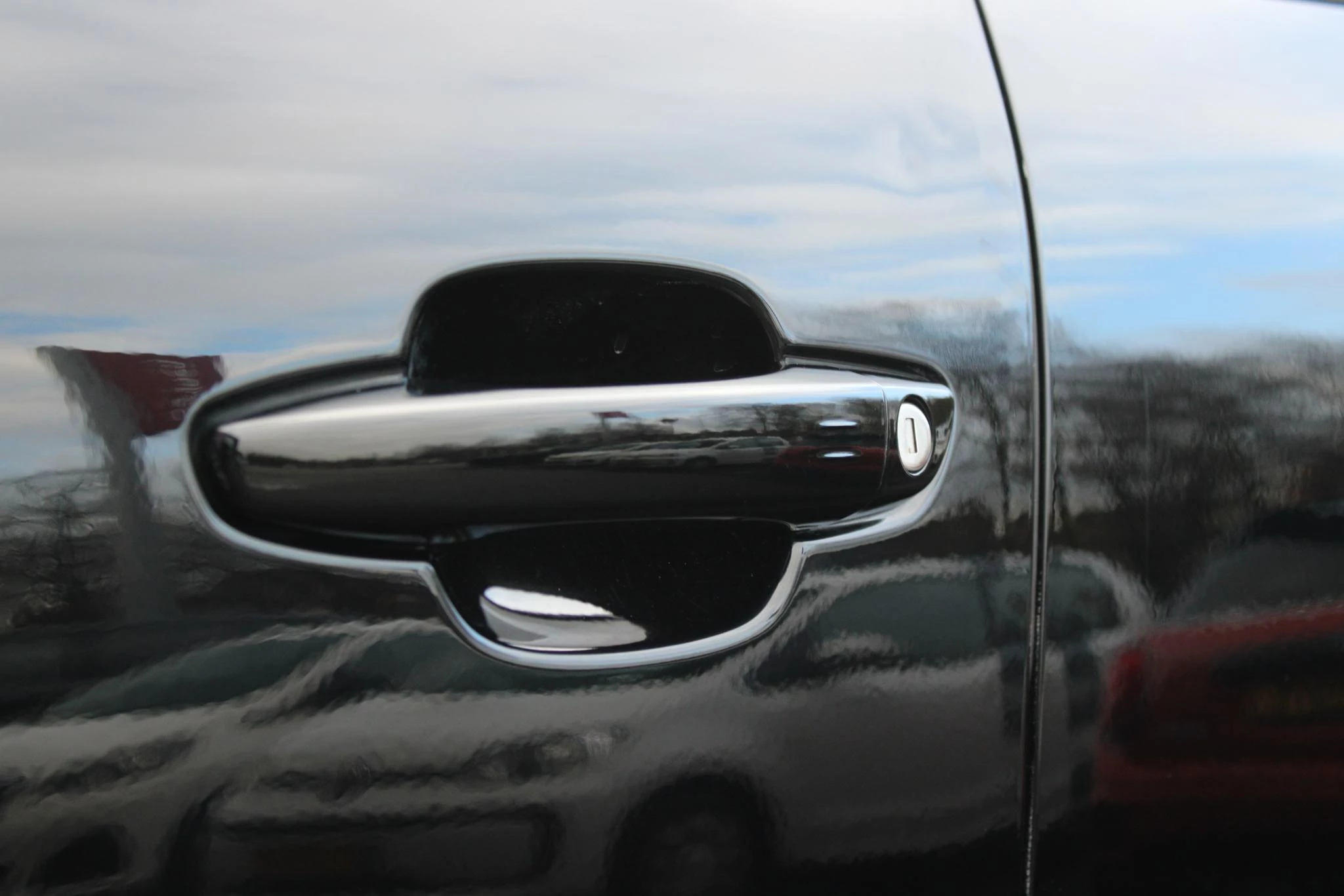 Hoofdafbeelding Citroën C5 Aircross
