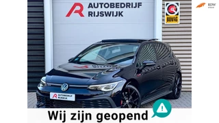 Volkswagen Golf 2.0 TSI GTI Clubsport Nurburgring/H&K/HuD/Pano