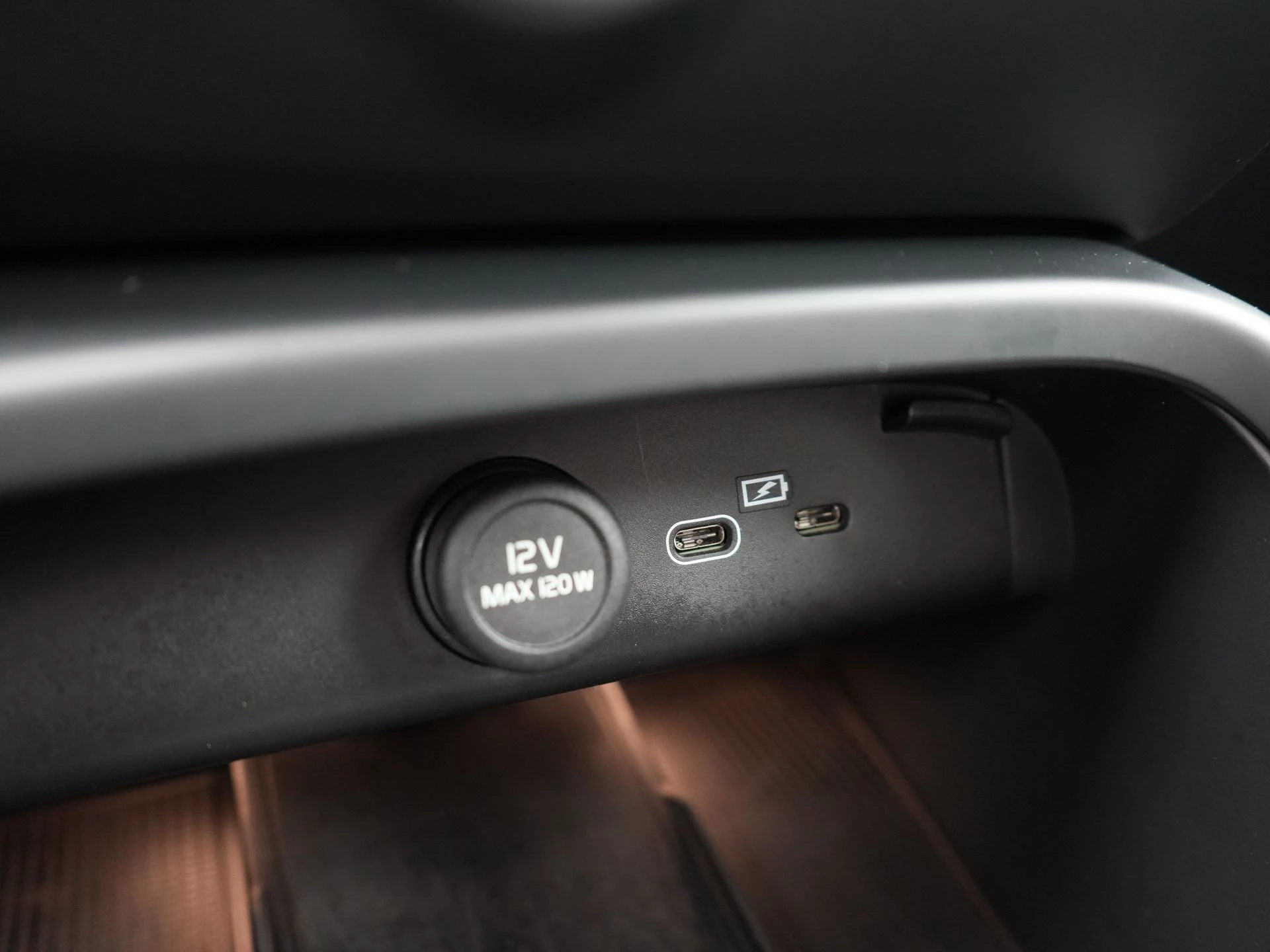 Hoofdafbeelding Volvo EC40