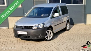 Volkswagen Caddy Combi Life 1.2 TSI/AIRCO/STANDKACHEL/