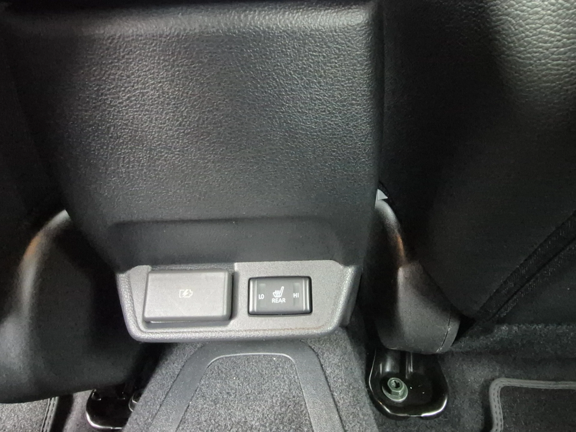 Hoofdafbeelding Nissan Leaf