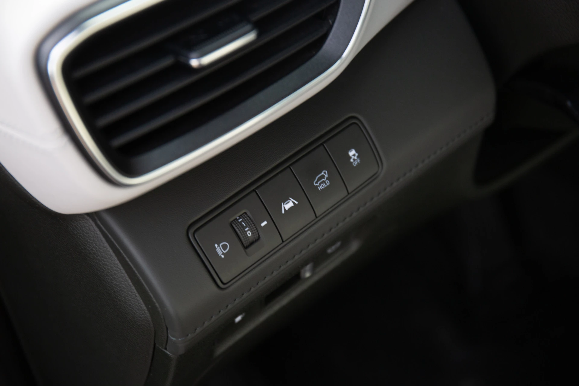 Hoofdafbeelding Hyundai Santa Fe