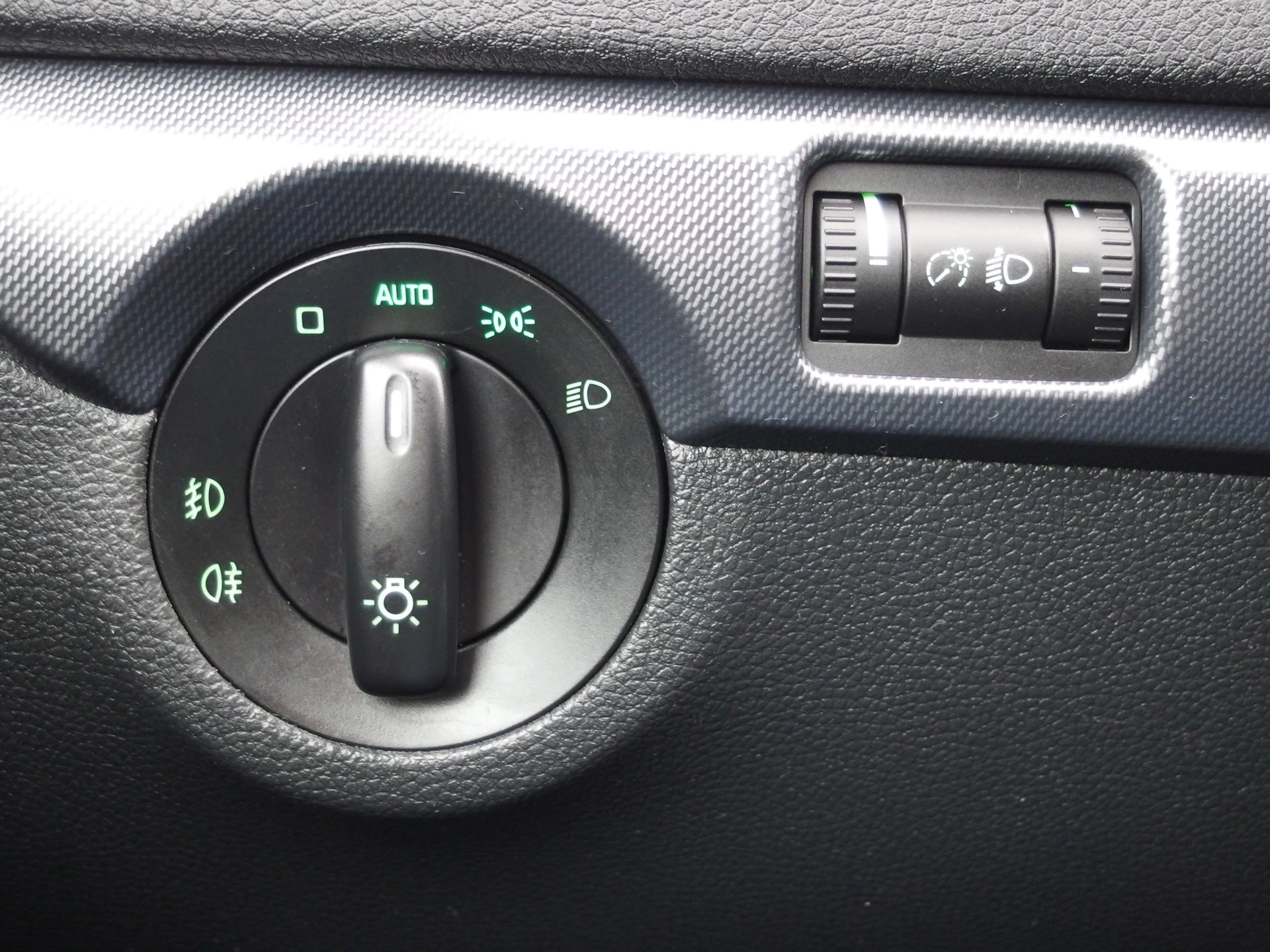 Hoofdafbeelding Škoda Yeti