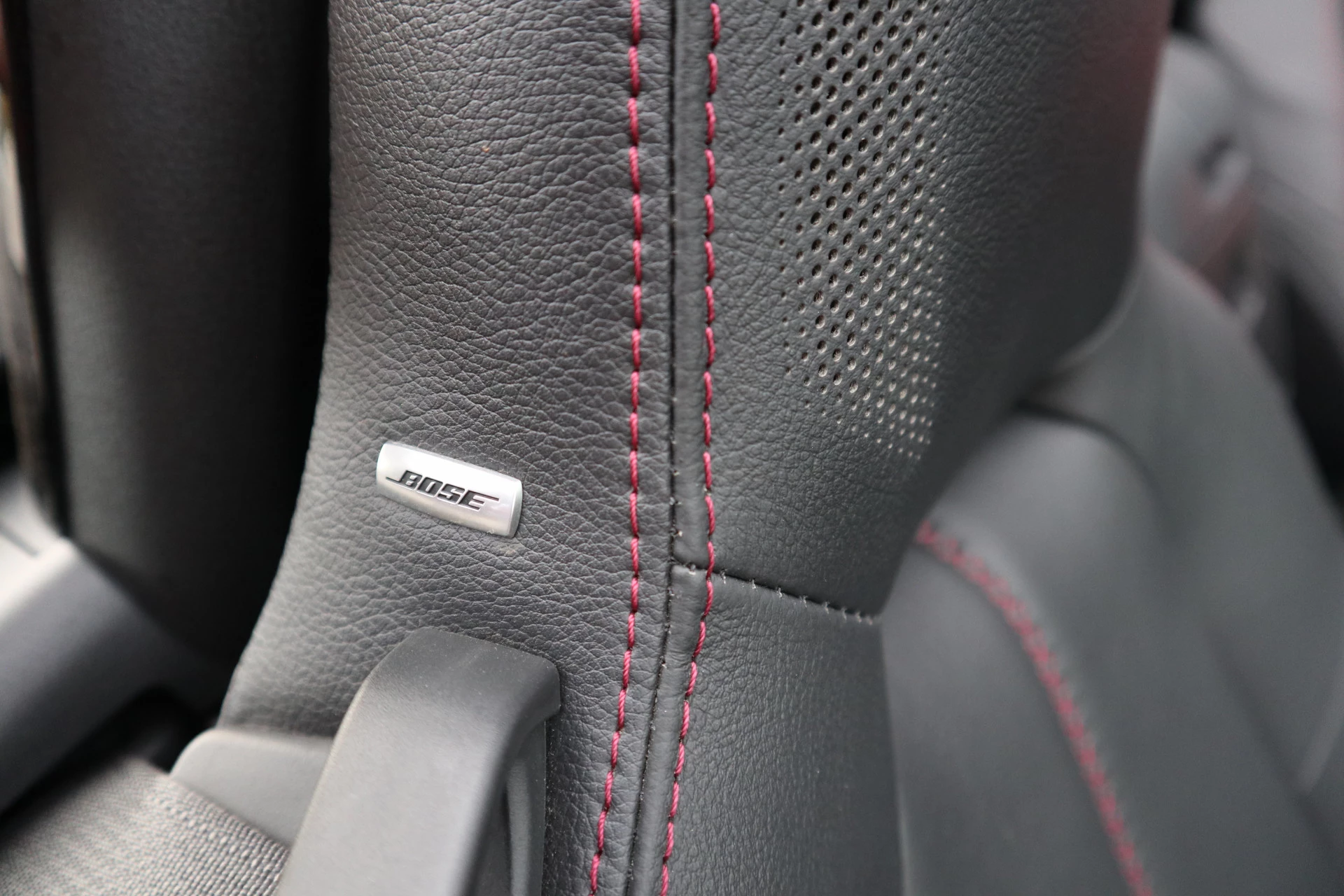 Hoofdafbeelding Mazda MX-5