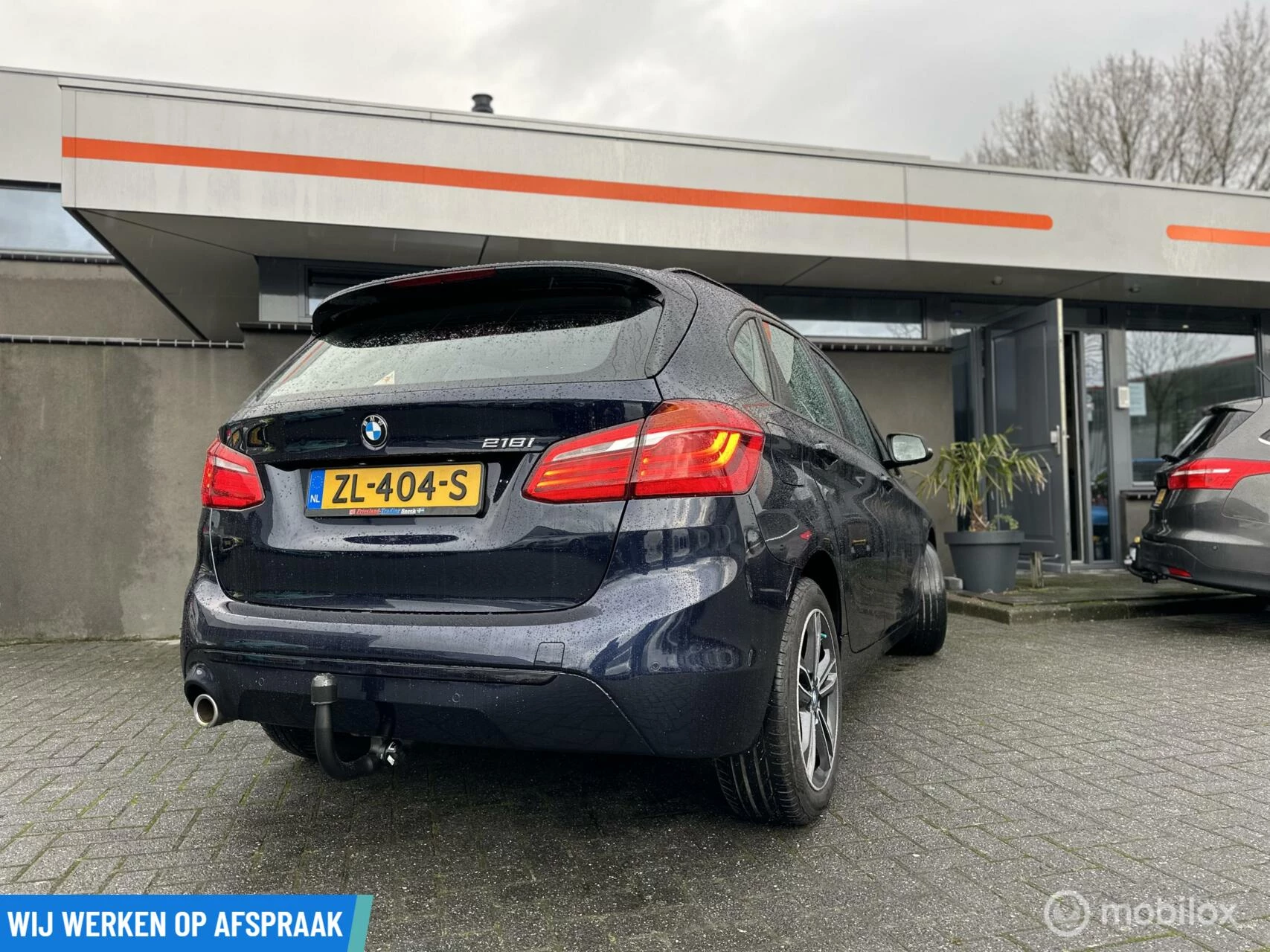 Hoofdafbeelding BMW 2 Serie