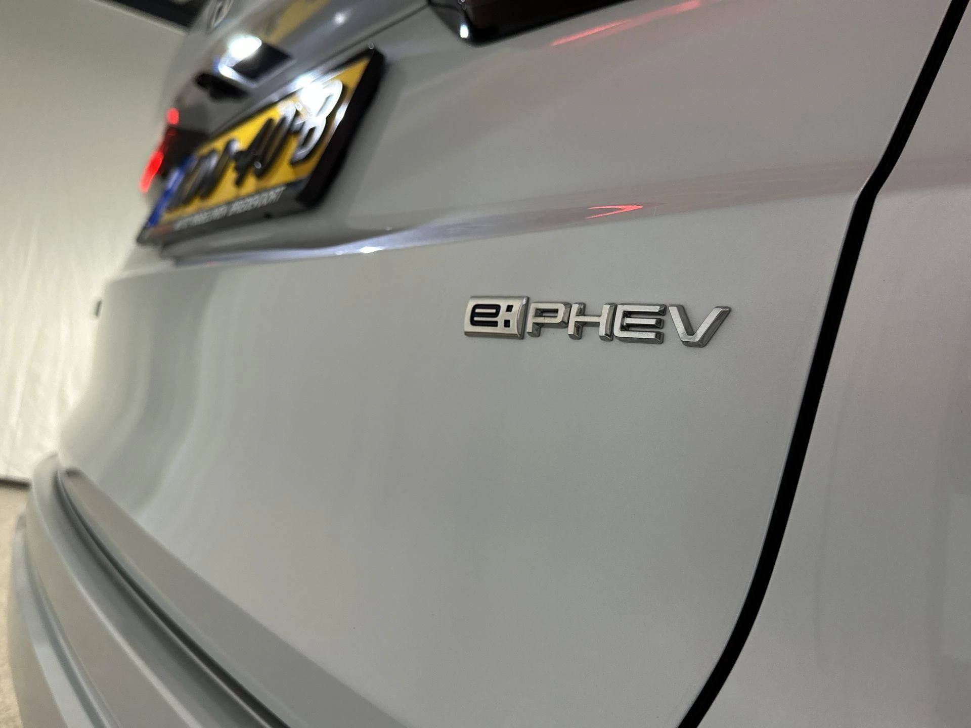Hoofdafbeelding Honda CR-V