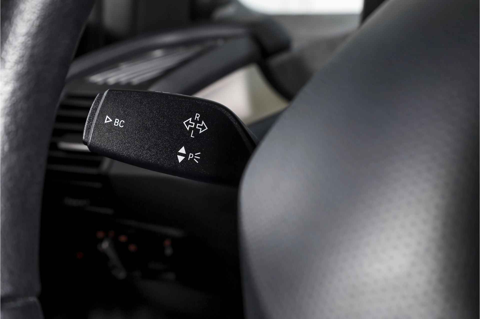 Hoofdafbeelding BMW i3