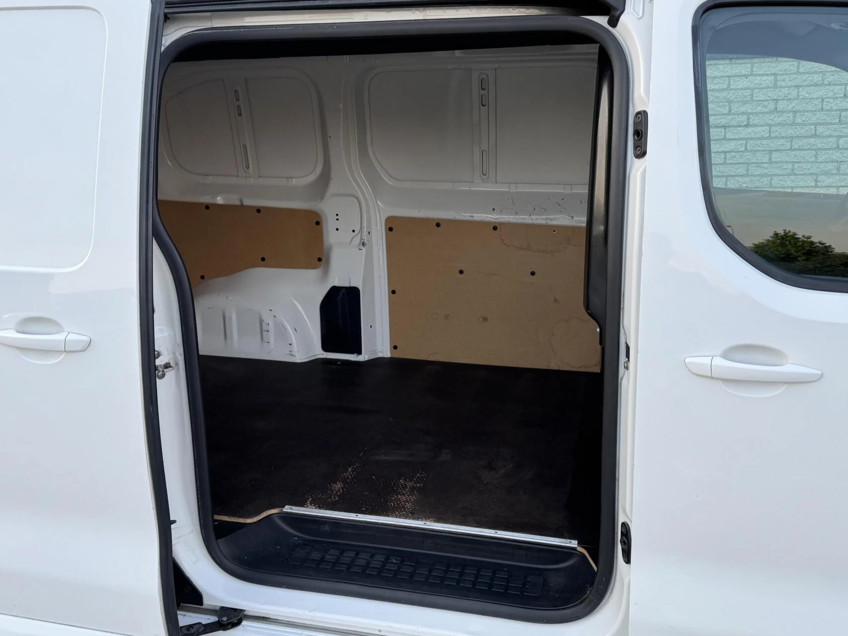 Hoofdafbeelding Peugeot Expert