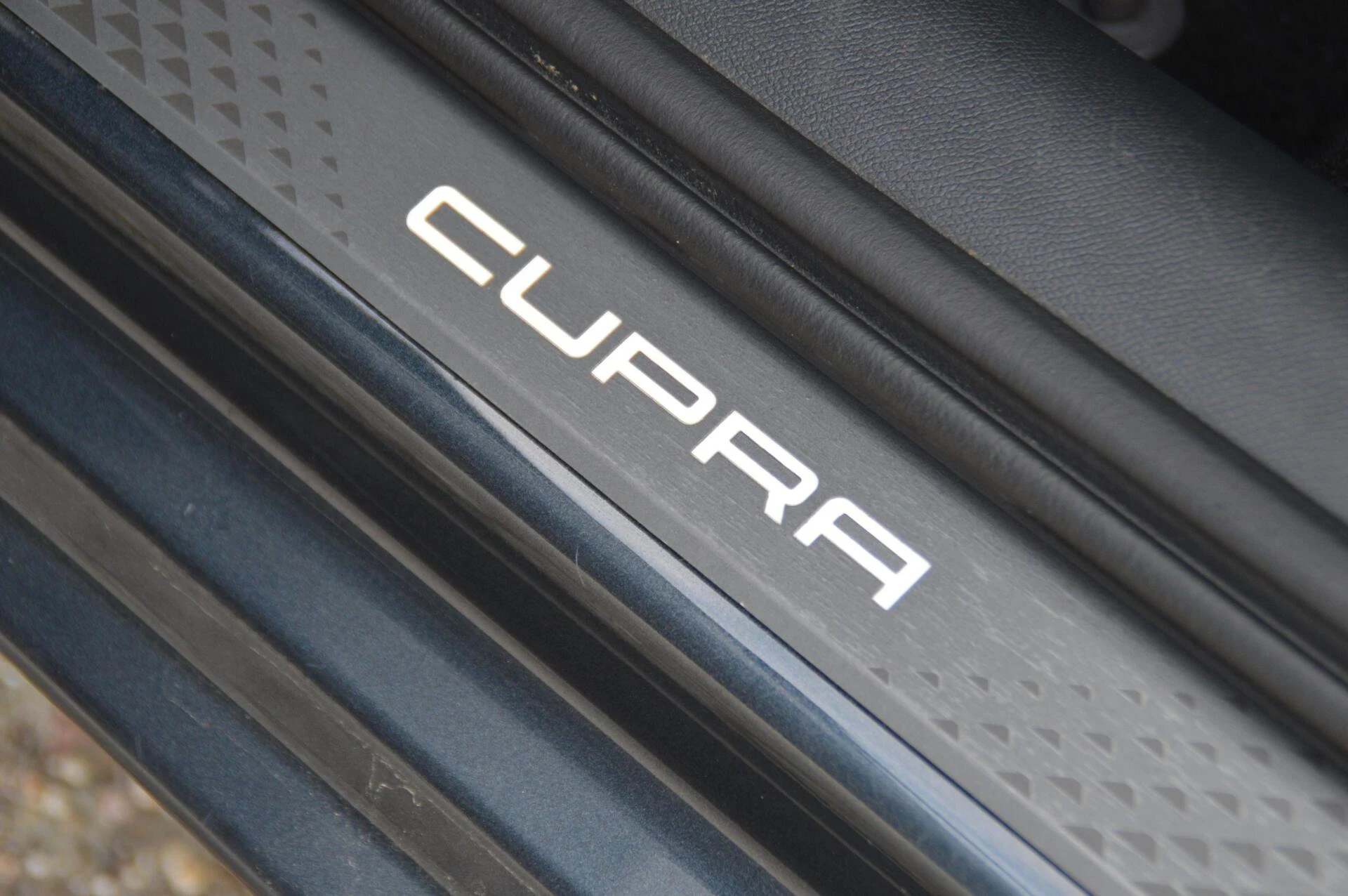 Hoofdafbeelding CUPRA Leon