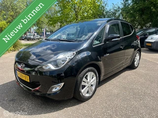 Hoofdafbeelding Hyundai ix20 Hyundai ix20 1.4i i-Magine / NAVI