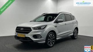 Ford Kuga 1.5 EcoBoost ST Line TREKHAAK CAMERA CARPLAY NAVI ECC CRUISE.