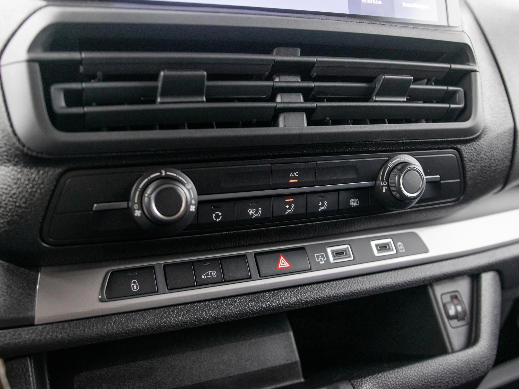 Hoofdafbeelding Fiat Scudo