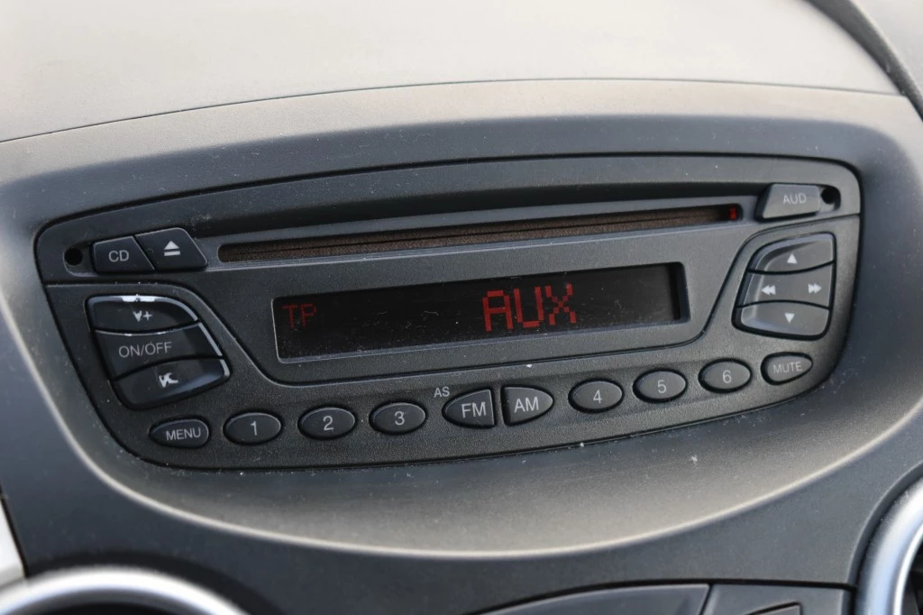 Hoofdafbeelding Ford Ka