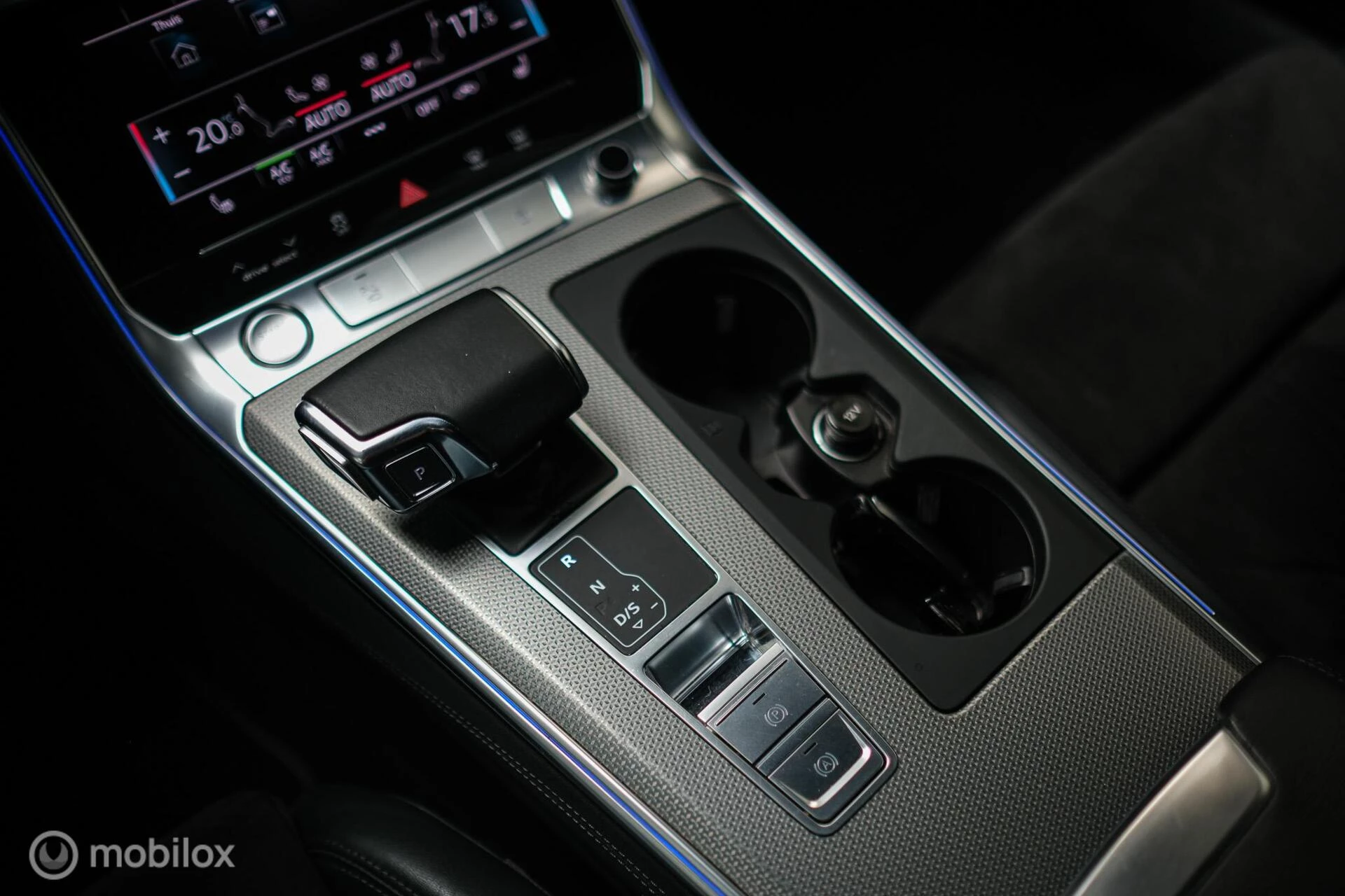 Hoofdafbeelding Audi A6 Allroad