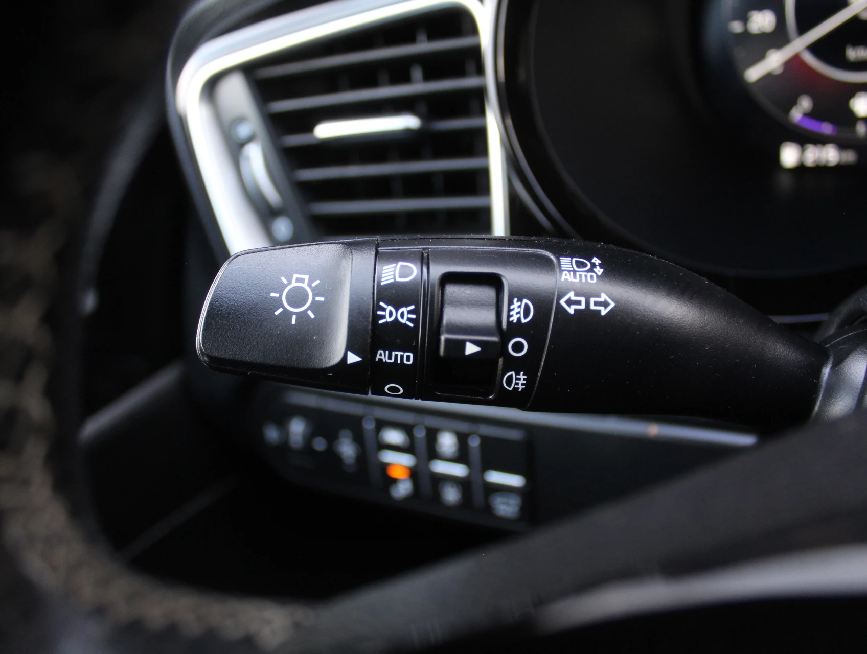 Hoofdafbeelding Kia ProCeed