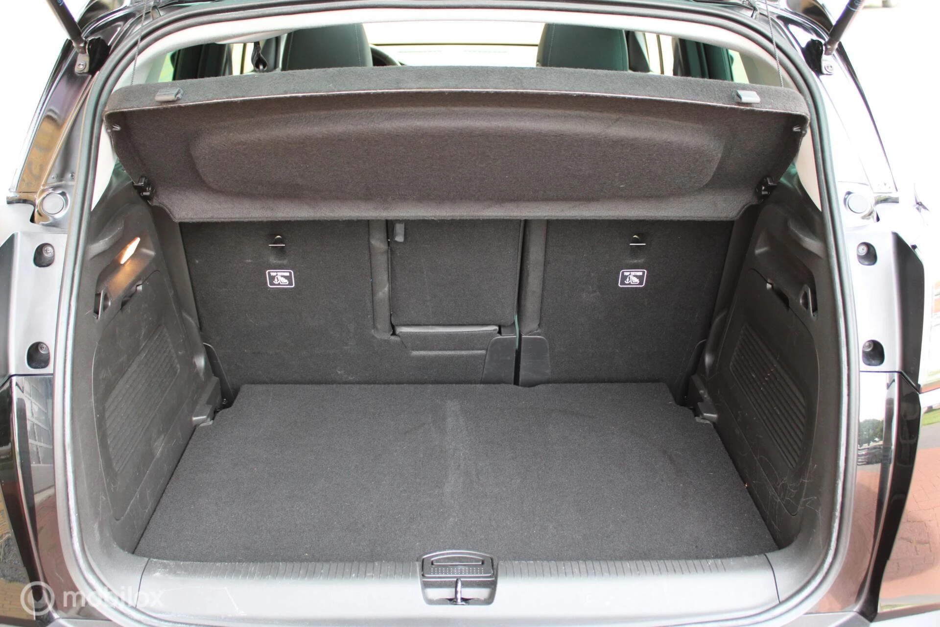 Hoofdafbeelding Opel Crossland