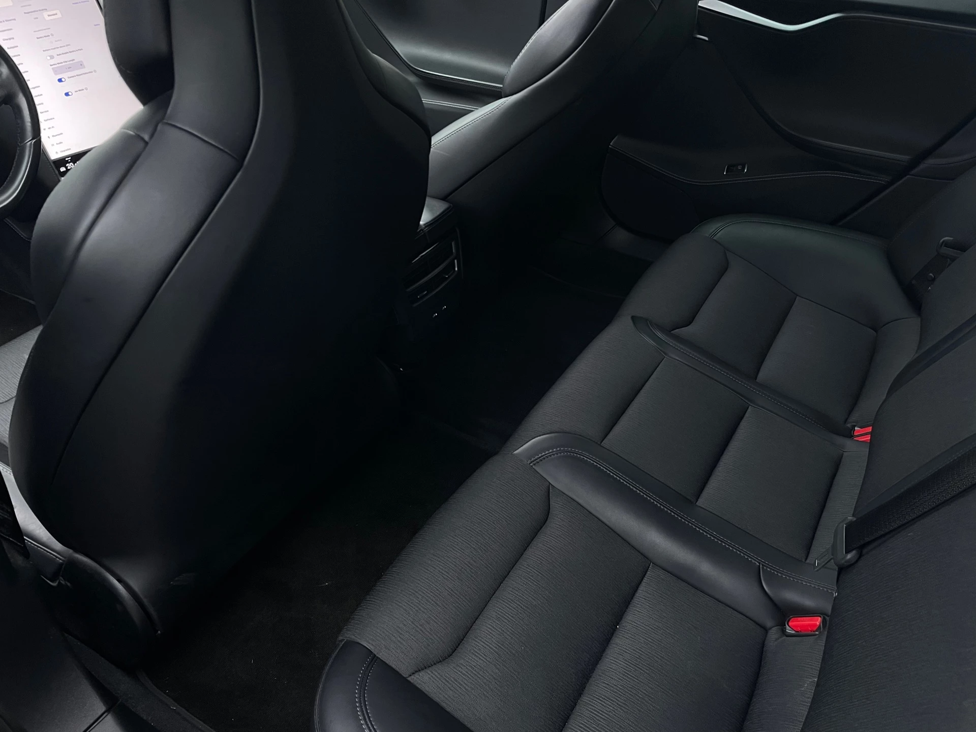 Hoofdafbeelding Tesla Model S