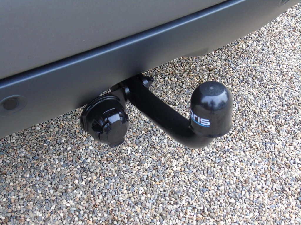Hoofdafbeelding Dacia Duster