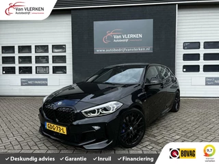 Hoofdafbeelding BMW 1 Serie BMW 1-serie M135i xDrive SCHUIFDAK