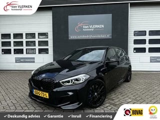 BMW 1-serie M135i xDrive SCHUIFDAK