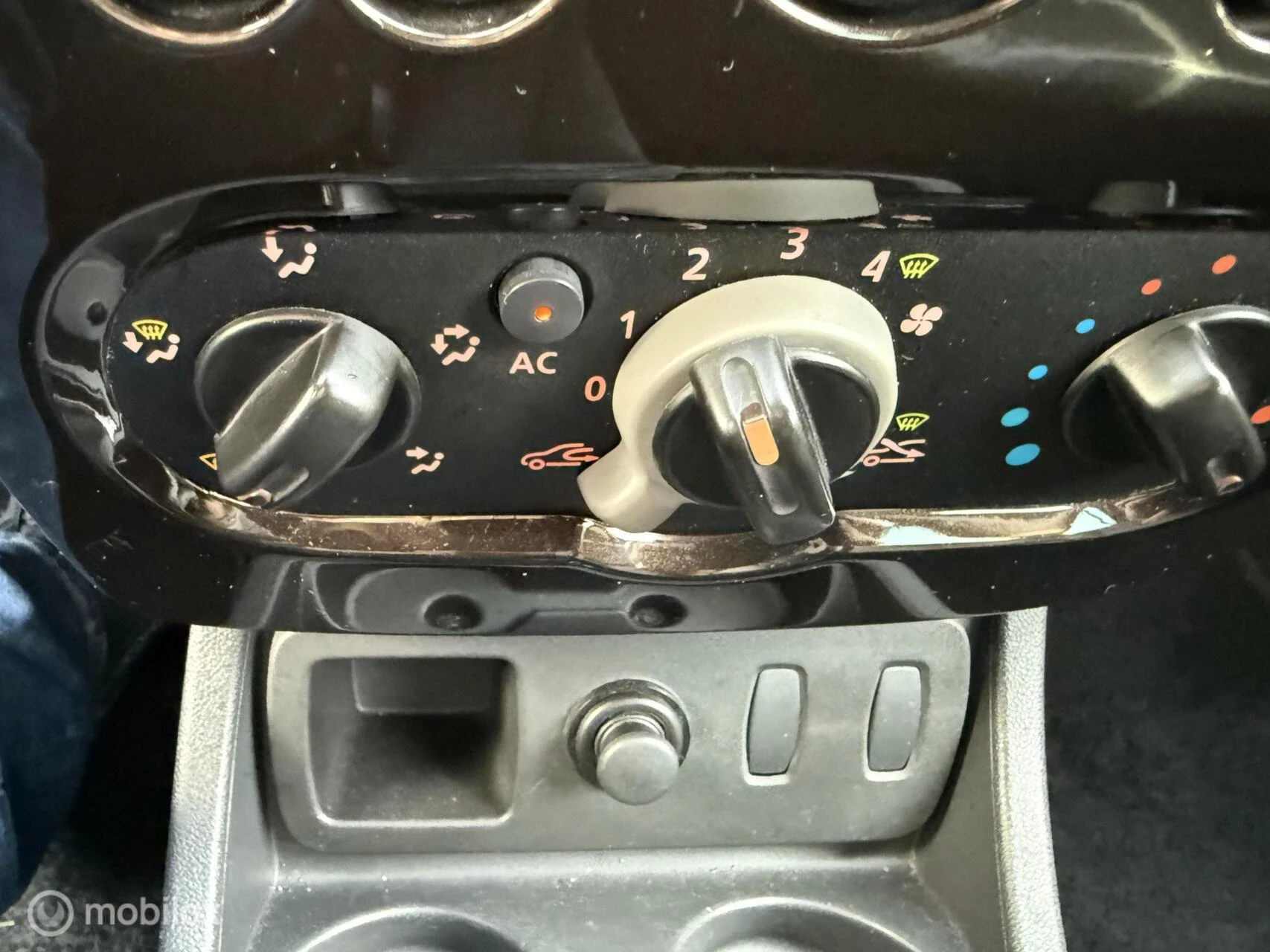 Hoofdafbeelding Dacia Duster